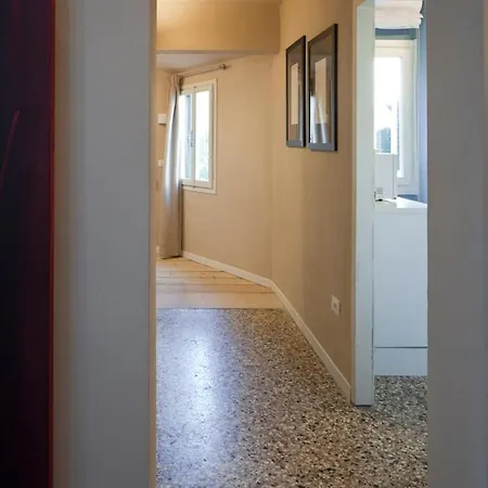 Casa Augusta Veneza