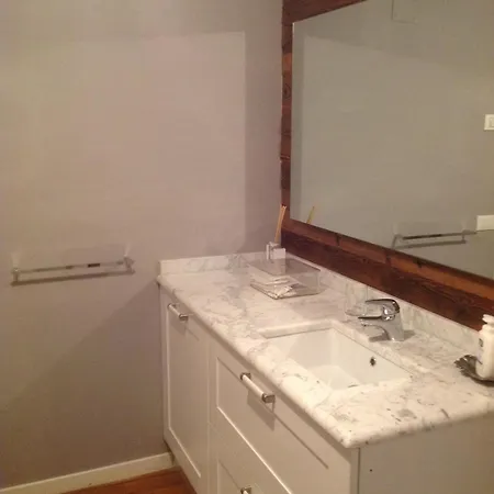 Apartamento Casa Augusta