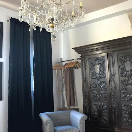 Apartamento Casa Augusta