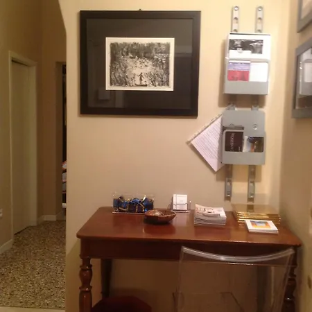 Casa Augusta * Venise