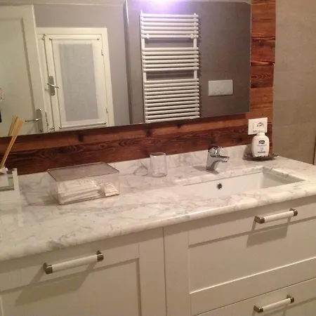 Appartement Casa Augusta *