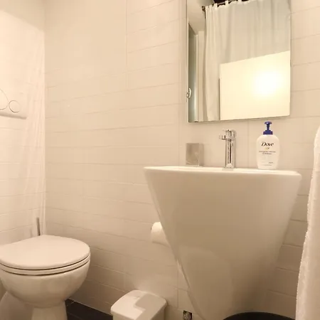 Casa Augusta Appartement Venise