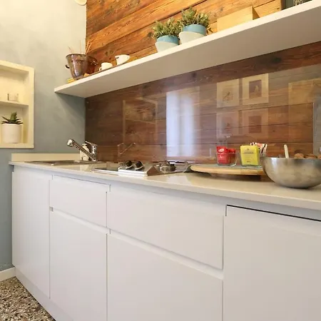 Casa Augusta Appartement Venise