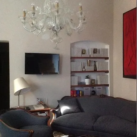Casa Augusta 公寓 *