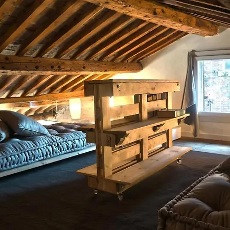 Casa Augusta * Venise