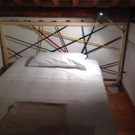 Appartement Casa Augusta