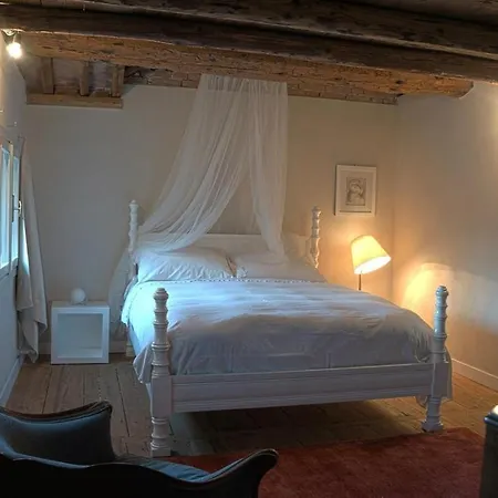 Casa Augusta Appartement *