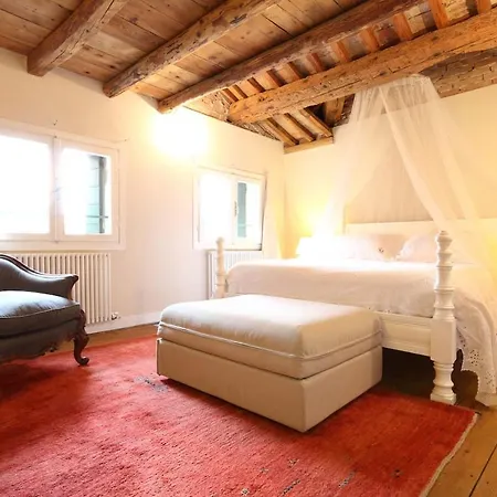 Casa Augusta Appartement Venise