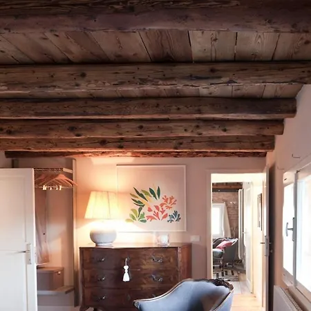 Casa Augusta Venedig