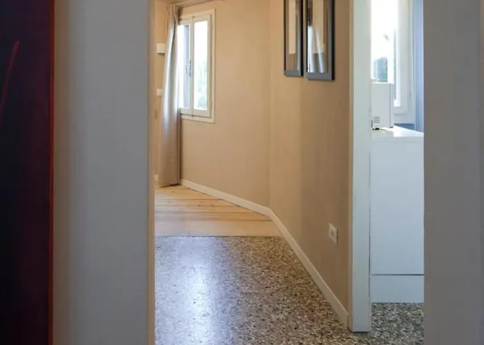 Casa Augusta Velence