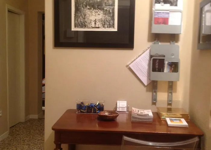 Casa Augusta * Velence