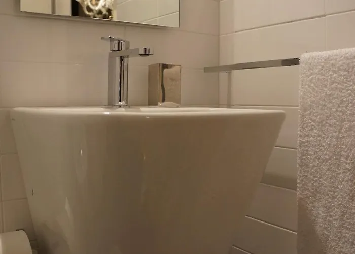 Casa Augusta Lejlighed *