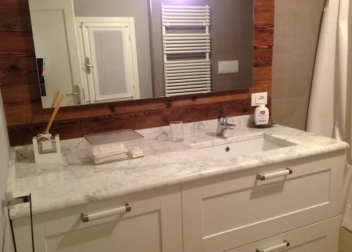 Apartman Casa Augusta *