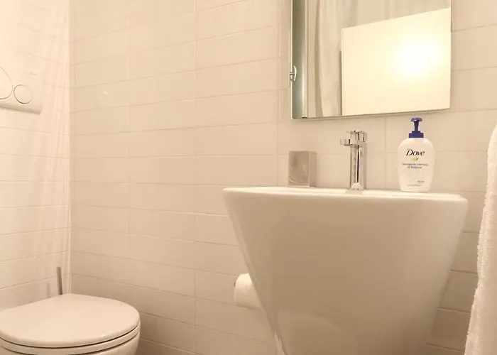 Casa Augusta Lejlighed Venedig