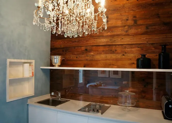 Casa Augusta * Velence