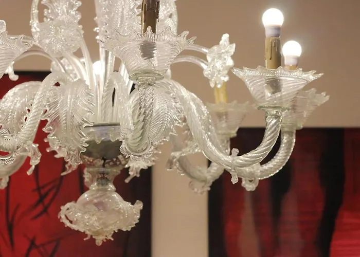 Apartman Casa Augusta