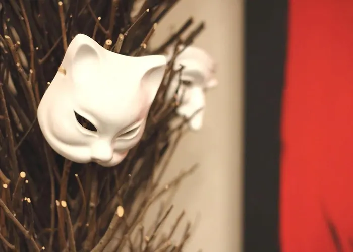 Casa Augusta Lejlighed Venedig