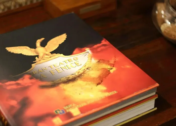 Lejlighed Casa Augusta Venedig