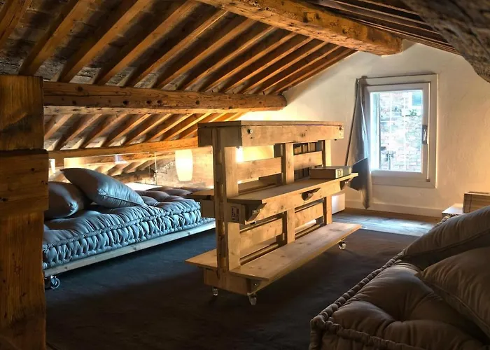 Casa Augusta * Venedig