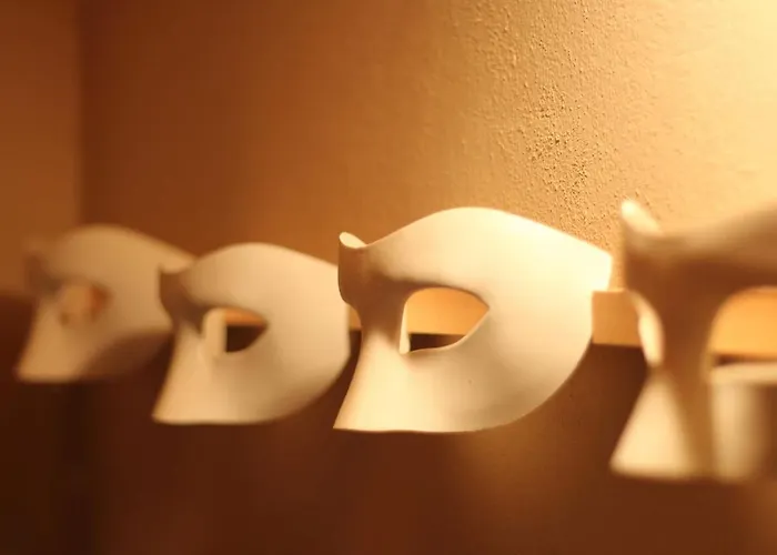 Casa Augusta Apartman