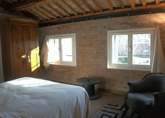 Lejlighed Casa Augusta Venedig