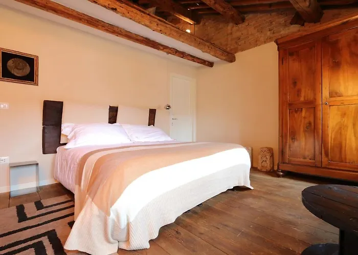 Casa Augusta * Venedig