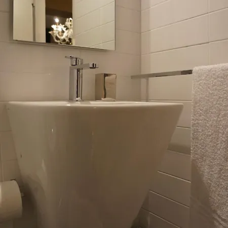 Casa Augusta Апартаменты *