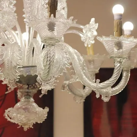 Apartament Casa Augusta