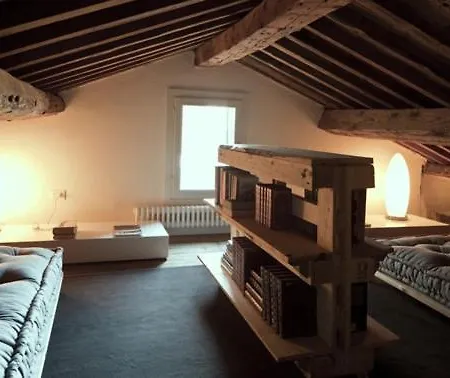 Casa Augusta *