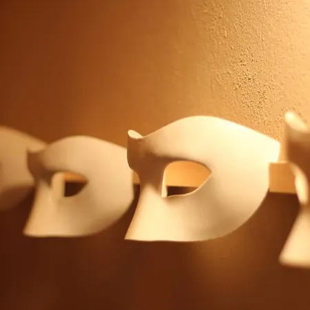 Casa Augusta Apartament