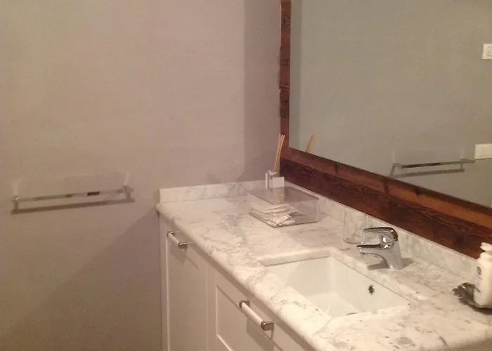 Apartament Casa Augusta