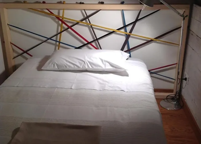 Apartament Casa Augusta