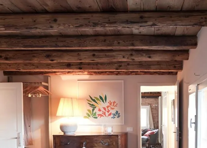 Casa Augusta Wenecja