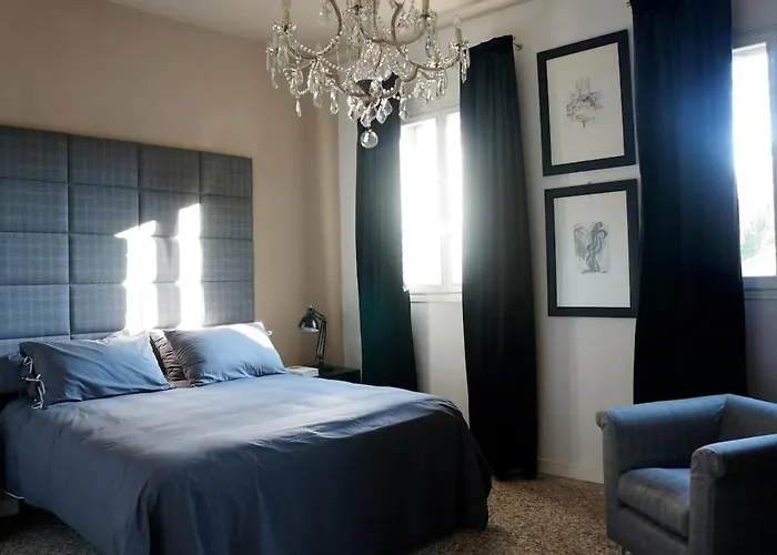 Casa Augusta Apartament